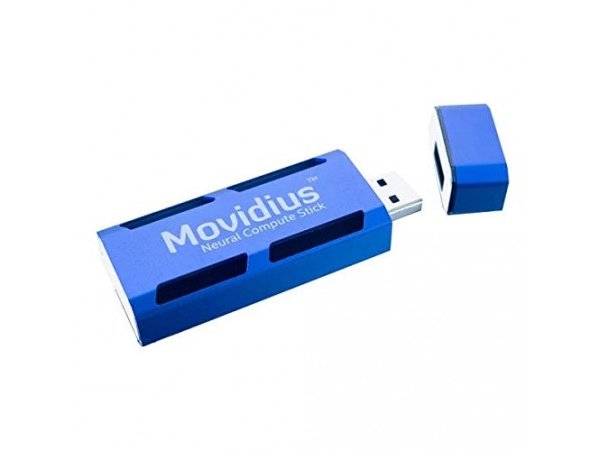 Intel Movidius Neural Compute Stick (NCSM2450.DK1)